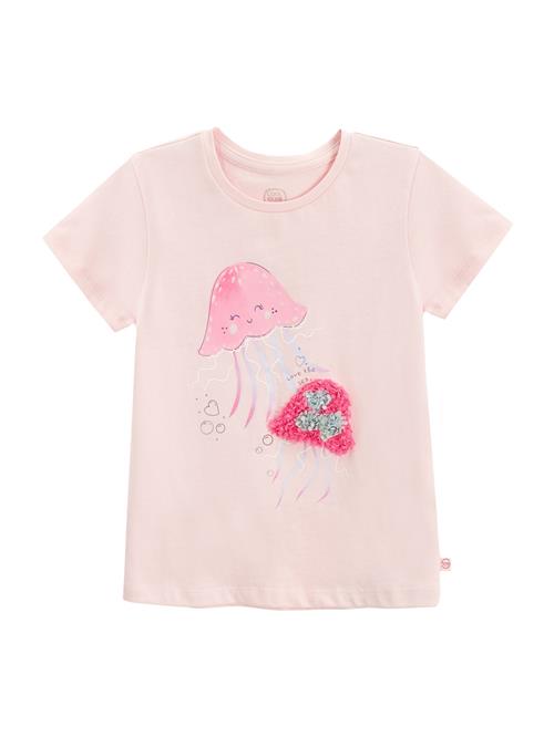Cool Club Bluser & t-shirts  pink / lyserød / sort