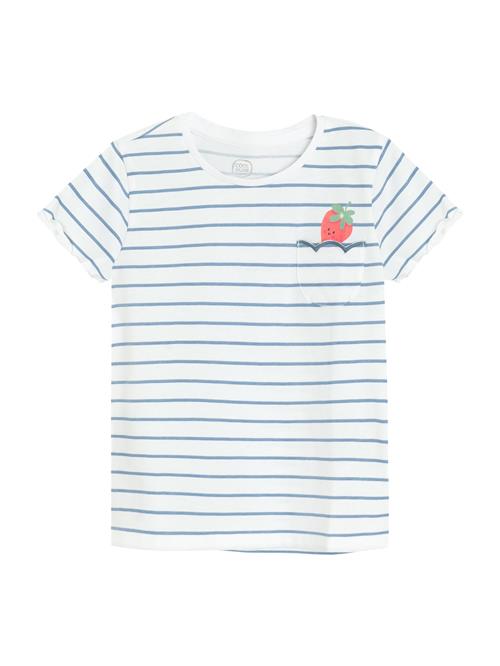 Cool Club Bluser & t-shirts  safir / grøn / rød / hvid