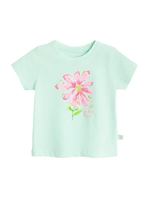 Cool Club Bluser & t-shirts  lime / mint / pink / lyserød