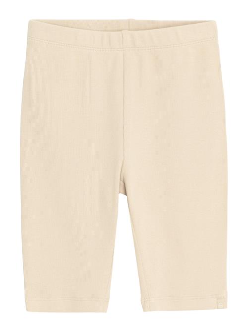 Cool Club Leggings  lysebeige