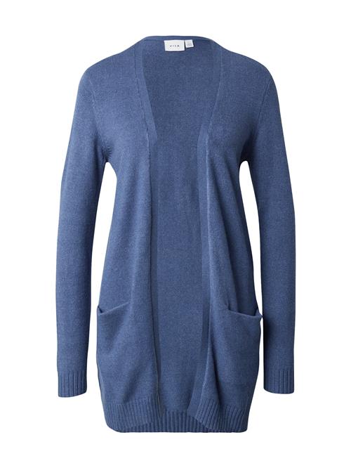 VILA Cardigan 'VIRil'  marin