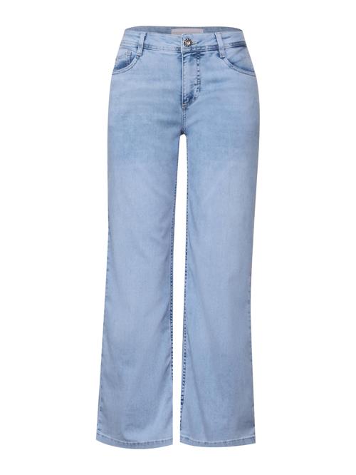 STREET ONE Jeans  lyseblå