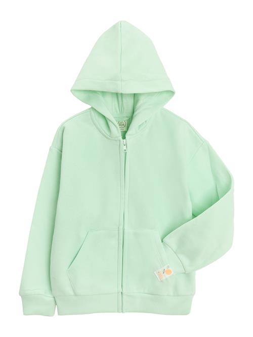 Cool Club Sweatjakke  mint