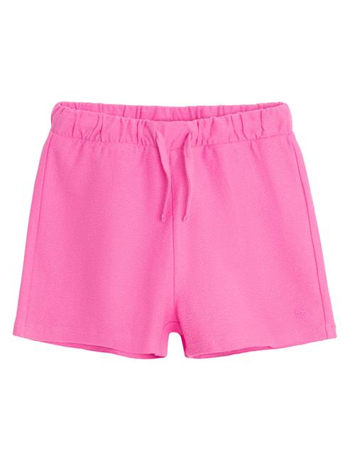Se Cool Club Leggings  mørk pink ved About You