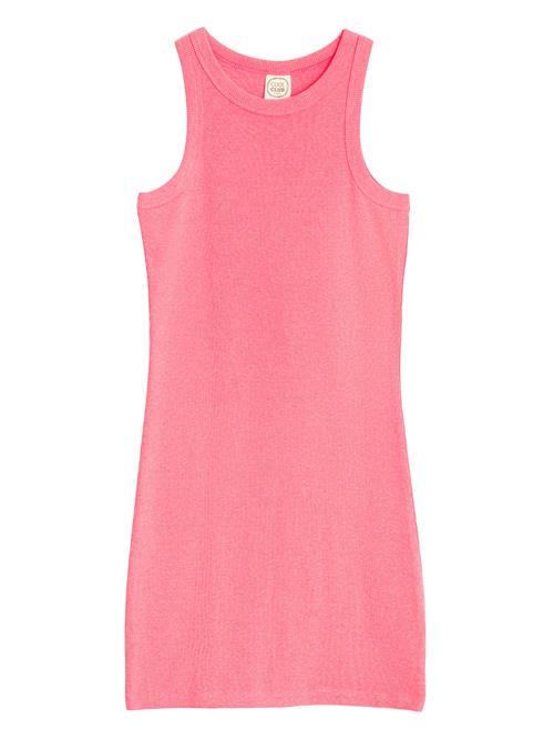 Cool Club Kjole 'Summer'  pink