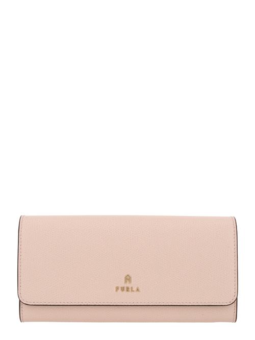 FURLA Tegnebog 'CAMELIA'  guld / pudder