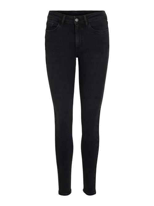 VILA Jeans 'VISarah'  black denim