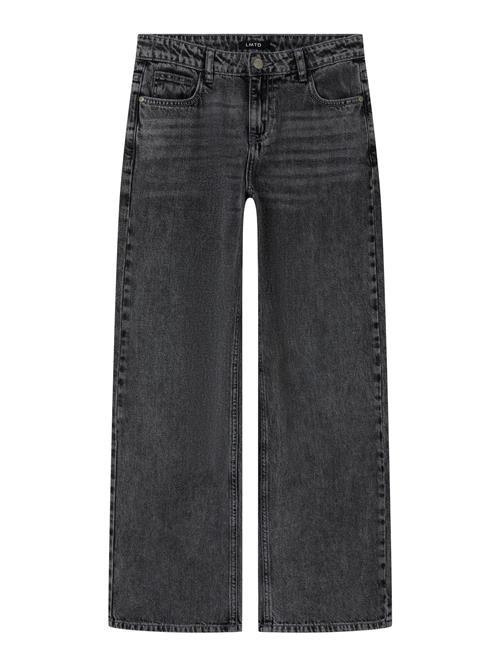 NAME IT Jeans 'NLFBett'  grå