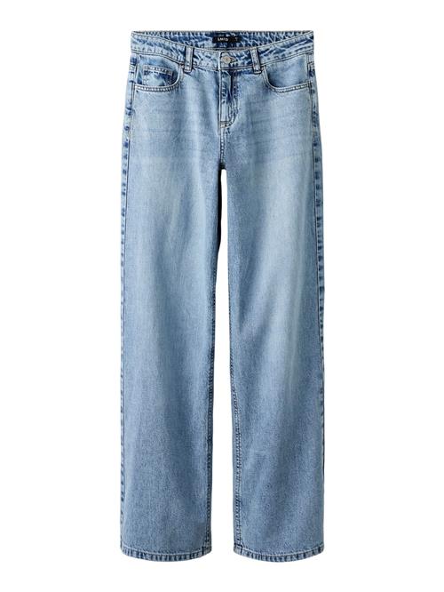 Se NAME IT Jeans 'NLFBETT'  blue denim ved About You