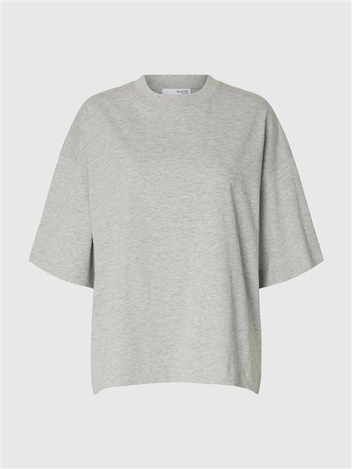 SELECTED FEMME Shirts  grå