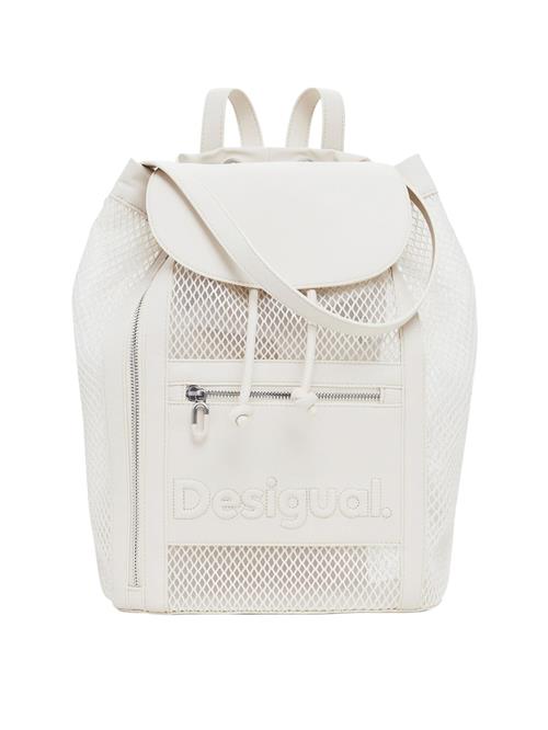 Desigual Rygsæk  hvid