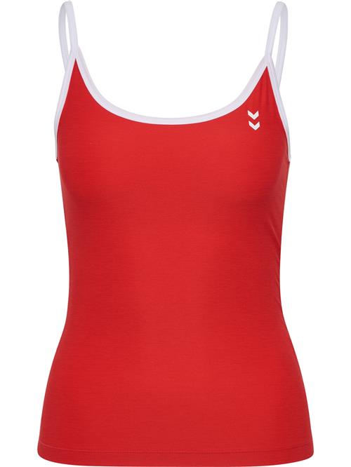 Hummel Sportsoverdel  rød
