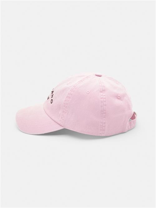 Pull&Bear Hætte  mørkebrun / rosé