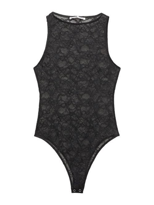 Pull&Bear Shirtbody  sort