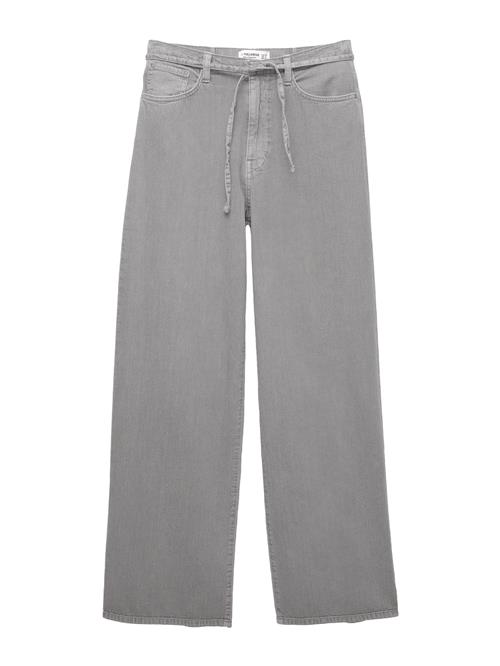 Pull&Bear Jeans  grå