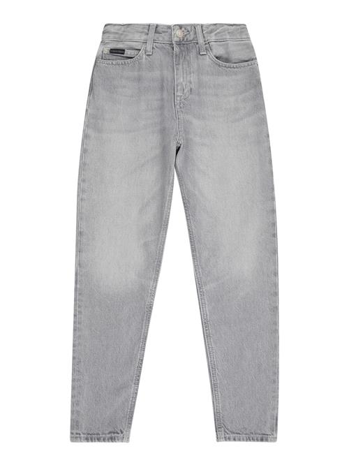 Calvin Klein Jeans Jeans  dueblå