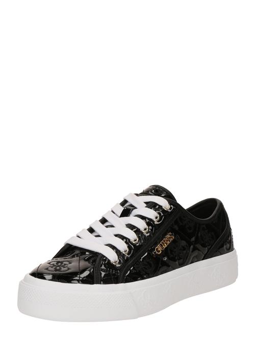 GUESS Sneaker low 'JLOVE'  sort