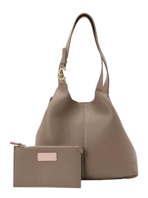 Coccinelle Shopper  taupe