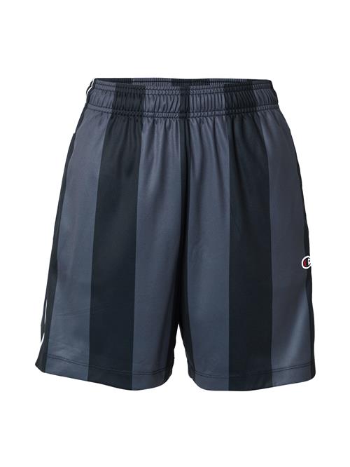 Champion Authentic Athletic Apparel Bukser  antracit / sort / hvid