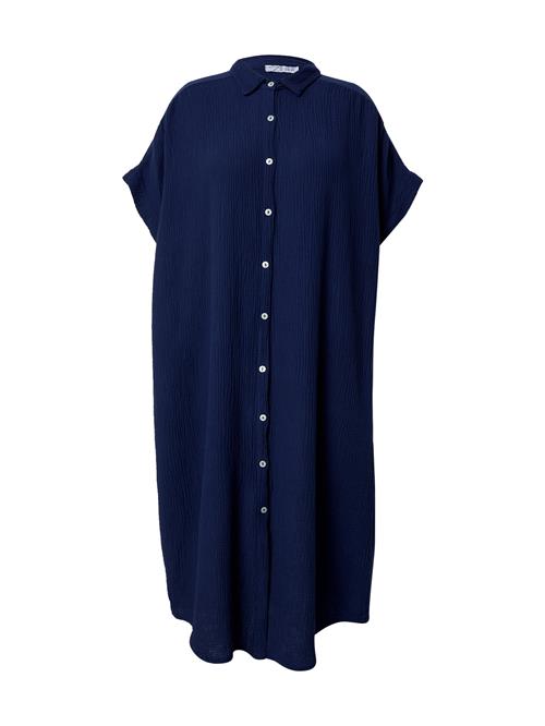 Z-One Blusekjole 'Ka44rola'  navy