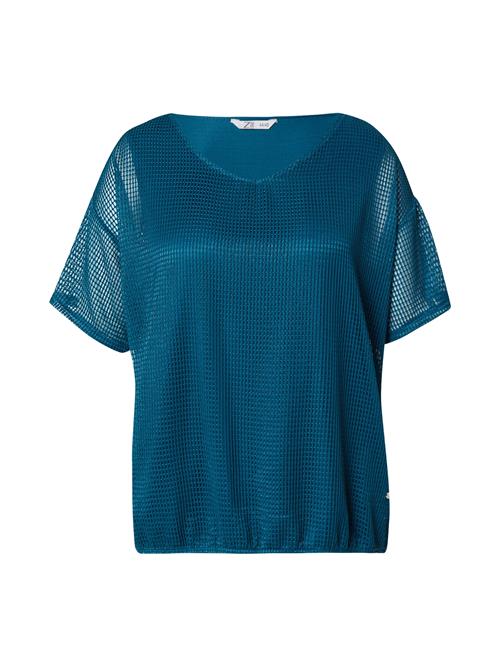 Z-One Shirts 'Fi44nley'  marin