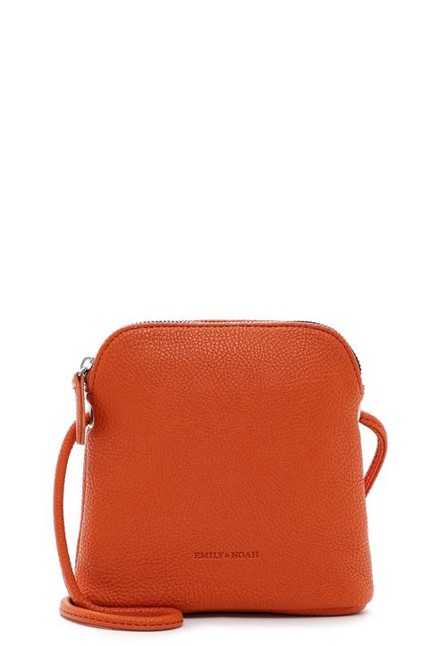 Emily & Noah Skuldertaske 'Emma '  orange