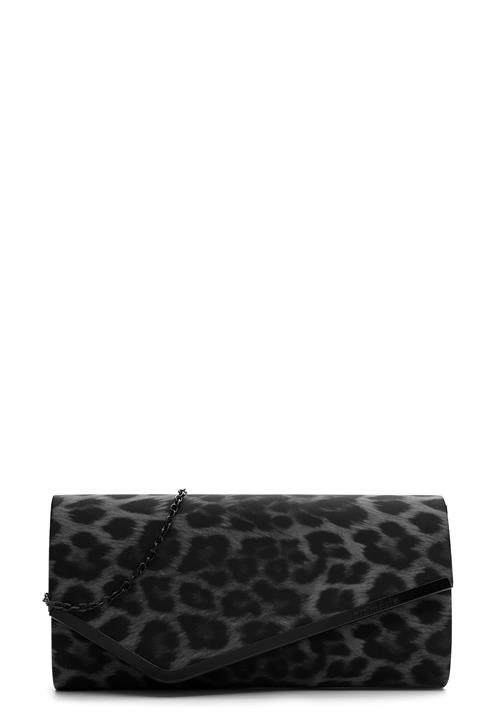 Tamaris Clutch ' Amalia '  grå