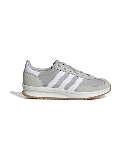 Se ADIDAS SPORTSWEAR Sneaker low 'RUN 70s 2.0'  grå / basalgrå / hvid ved About You