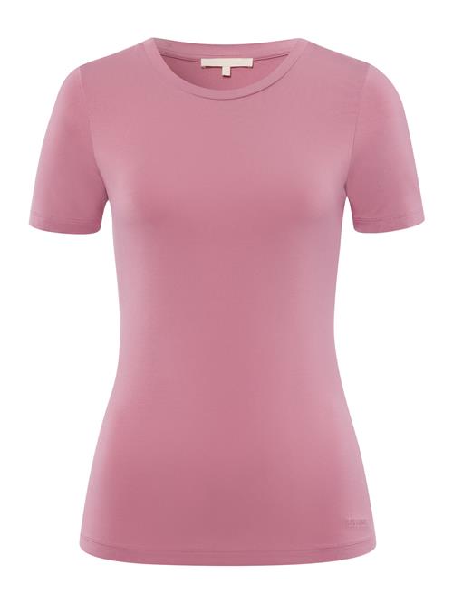 Les Lunes Shirts 'ANNIE'  lyserød