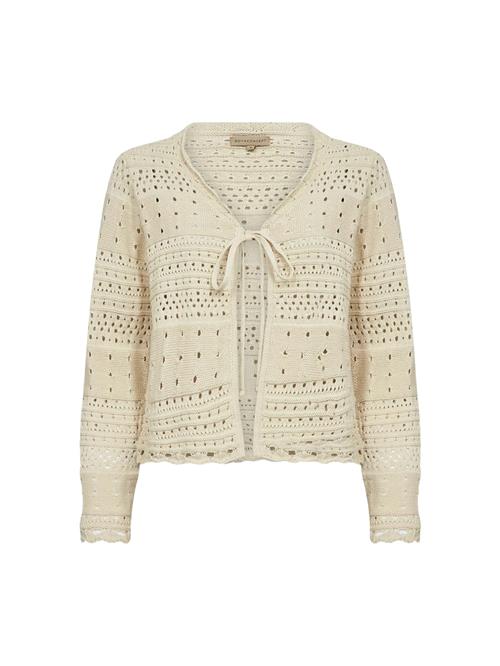 Soyaconcept Cardigan ' PERRY 6 '  creme