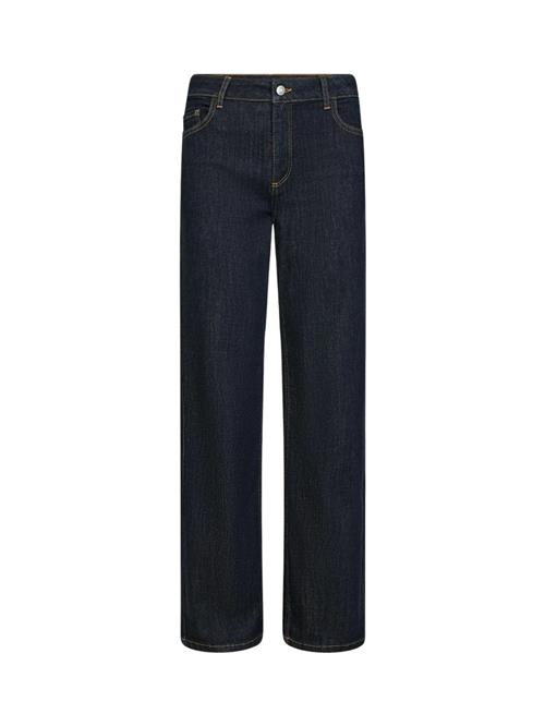 Soyaconcept Bukser ' KIMBERLY 21-B '  navy