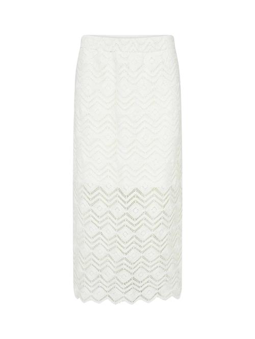 Soyaconcept Nederdel ' RUSLA  '  offwhite