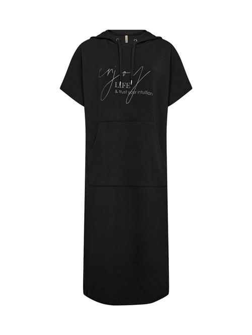 Soyaconcept Kjole 'BANU'  grå / sort