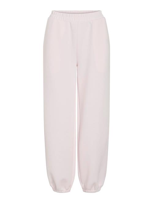 VILA Bukser 'VIReflect'  rosé
