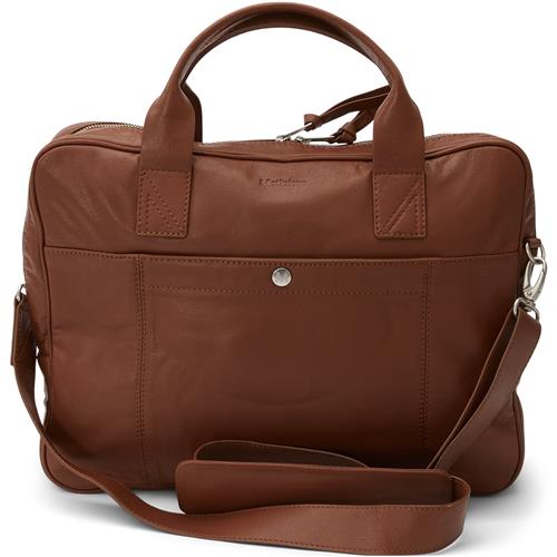 MATINIQUE Commuter L Leather Bag