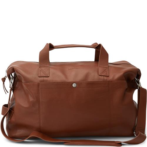 MATINIQUE Weekender L Leather Taske
