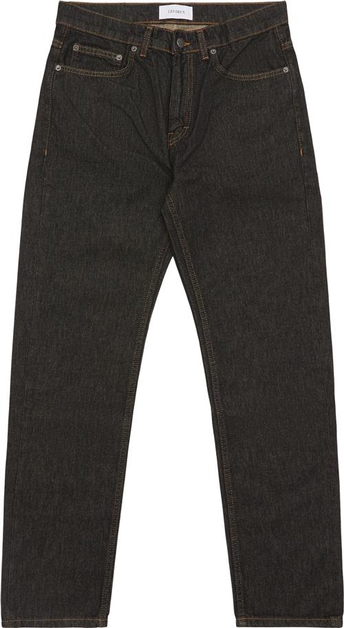 LES DEUX RICKY 2-TONE DENIM JEANS 1000517 Jeans