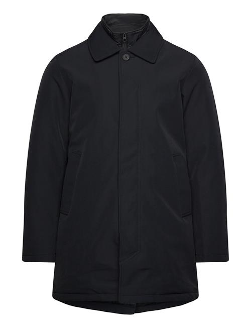 Se Duncan Brixtol Textiles Black ved Booztlet