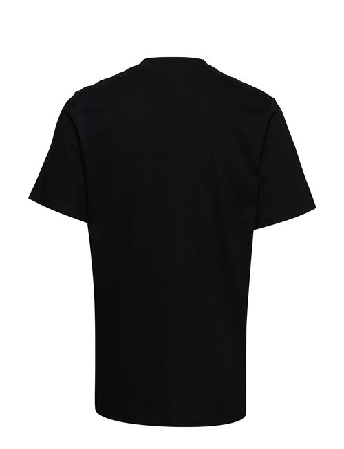 Shirt 1/2 Schiesser Black
