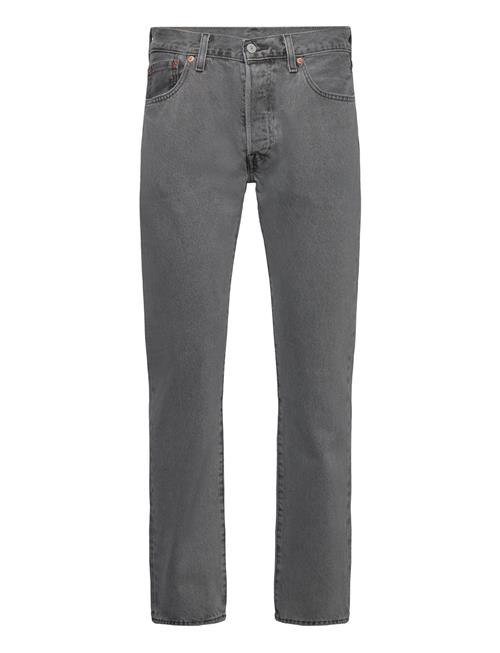 Se 501 Levisoriginal Walk Down Br Levi's® Grey ved Booztlet