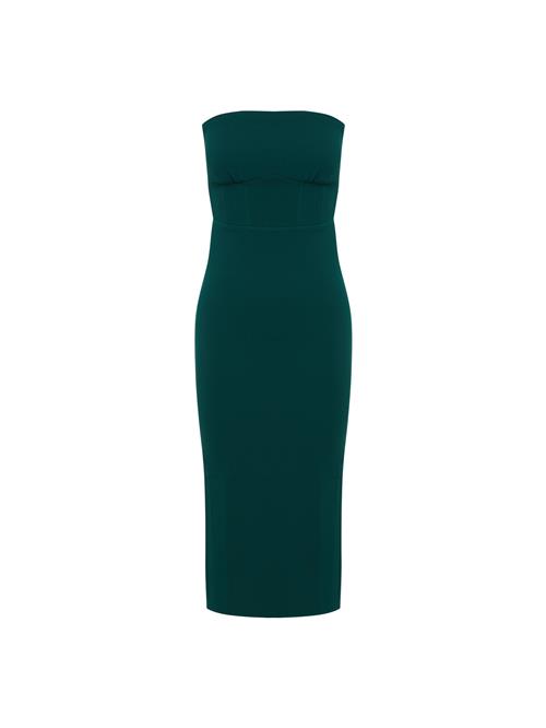 BWLDR Coctailkjole 'BARDWELL DRESS X Kristina'  smaragd