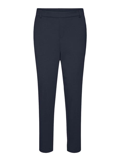 Se VERO MODA Bukser 'LUCCA'  natblå ved About You