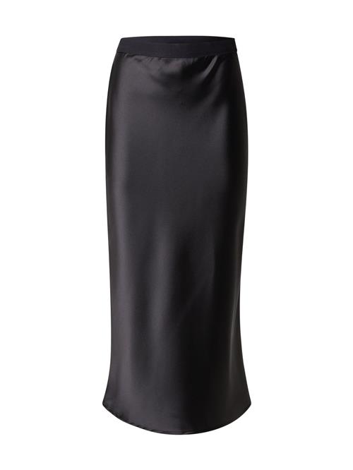 Se Gina Tricot Nederdel  sort ved About You