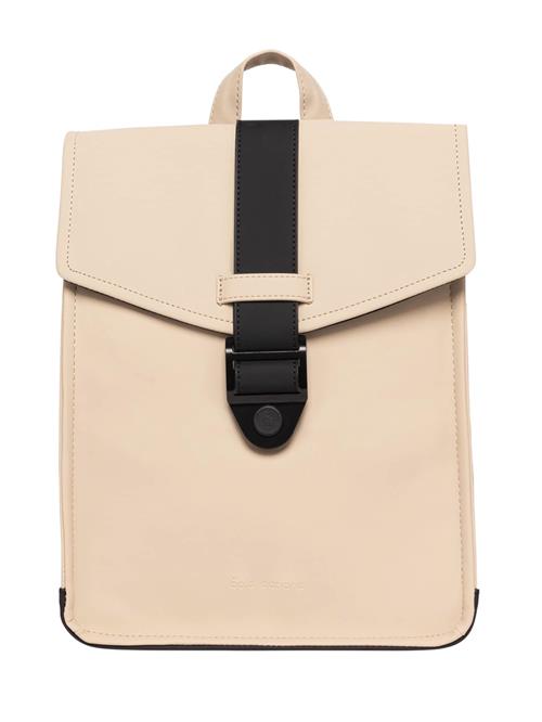 Bold Banana Rygsæk 'Envelope Mini'  beige / sort