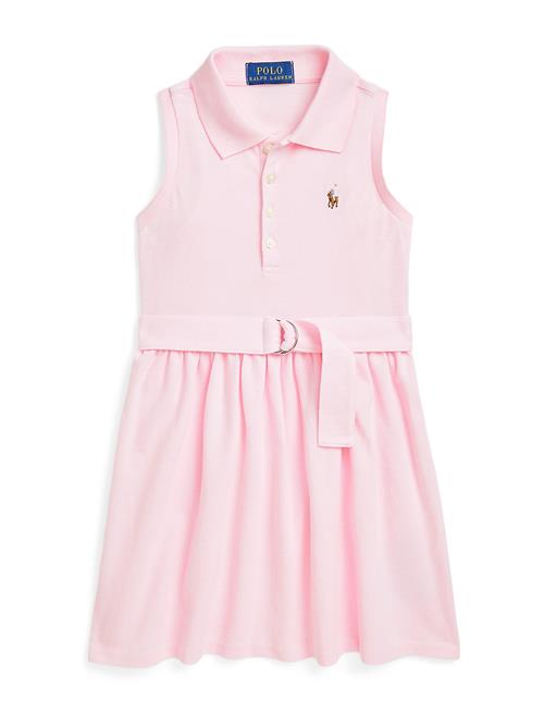 Polo Ralph Lauren Kjole  lyserød