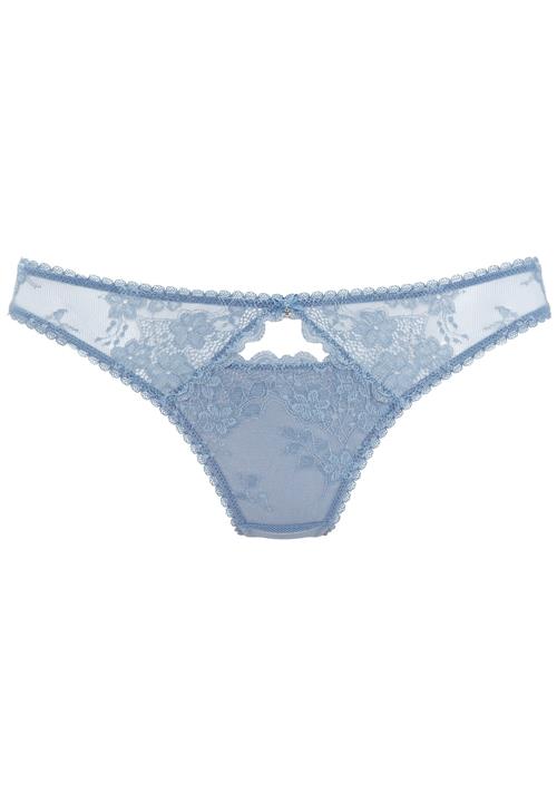 VIVANCE String  blå