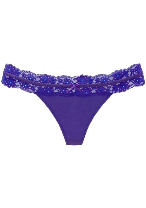 VIVANCE String  blå