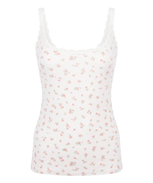 Hunkemöller Soveskorte  greige
