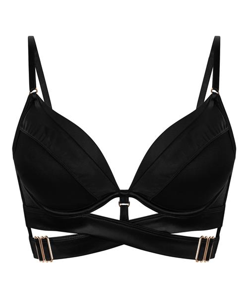 Hunkemöller BH  sort