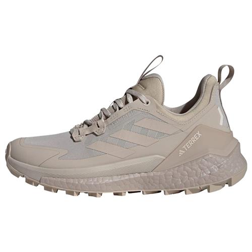 ADIDAS TERREX Sportssko 'Free Hiker 2.0'  beige / kit